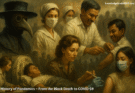 History of Pandemics – From the Black Death to COVID-19