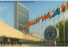 The United Nations – Founding, structure, and key initiatives